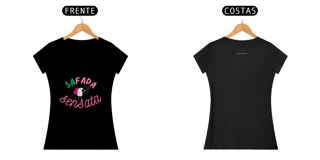 Nome do produto Babe Long Quality - SAfada sensata - COLORIDO