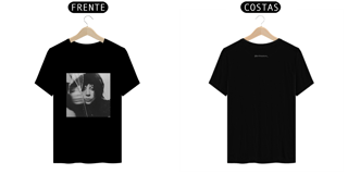 Nome do produto T- shirt Quality - Mayhem - COLORIDO