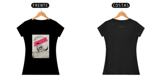 Nome do produto Babe Long Quality - GAGA - COLORIDO