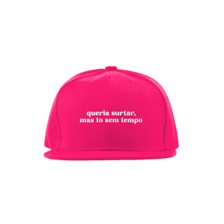 Nome do produto Boné - Quality - COLORIDO - Surtar