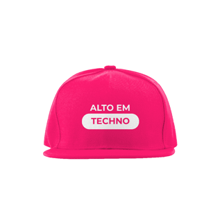 Nome do produto Boné - Quality - COLORIDO - Alto techno