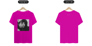 Nome do produto T- shirt Quality - Mayhem - COLORIDO