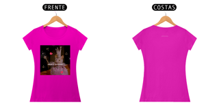Nome do produto Babe Long Quality - Amor y Brillitos - COLORIDO