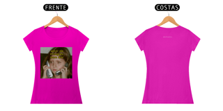 Nome do produto Babe Long Quality - Setor de milagres - COLORIDO