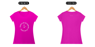 Nome do produto Babe Long Quality - Gosto de ir embora cedo - COLORIDO