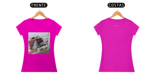 Nome do produto Babe Long Quality - Dog Work - COLORIDO