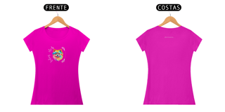 Nome do produto Babe Long Quality - Lulus Club - COLORIDO