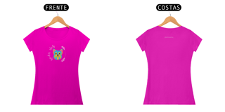 Nome do produto Babe Long Quality - Yorks Club - COLORIDO