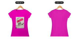 Nome do produto Babe Long Quality - GAGA - COLORIDO