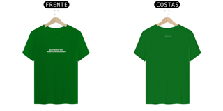 Nome do produto T- shirt Quality - Queria surtar - COLORIDO