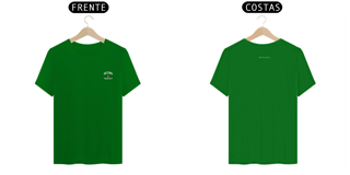 Nome do produto T- shirt Quality - Huum coquinha gelada - COLORIDO