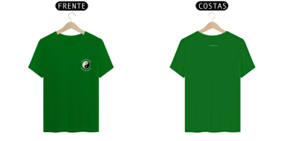 Nome do produto T- shirt Quality - Dia um jeito/Noite de outro - COLORIDO