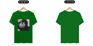 Nome do produto T- shirt Quality - Mayhem - COLORIDO