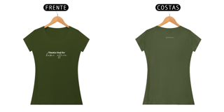 Nome do produto Babe Long Quality - Thanks for Home Office - COLORIDO