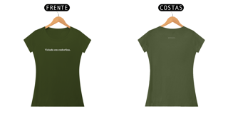 Nome do produto Babe Long Quality - Viciada em endorfina - COLORIDO