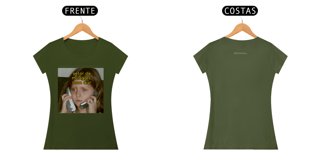 Nome do produto Babe Long Quality - Setor de milagres - COLORIDO