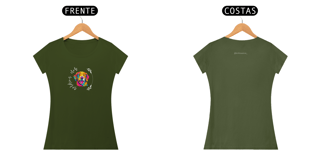 Nome do produto Babe Long Quality - Goldens Club - COLORIDO