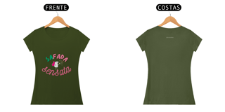 Nome do produto Babe Long Quality - SAfada sensata - COLORIDO