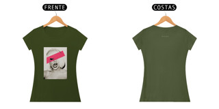 Nome do produto Babe Long Quality - GAGA - COLORIDO