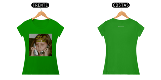 Nome do produto Babe Long Quality - Setor de milagres - COLORIDO