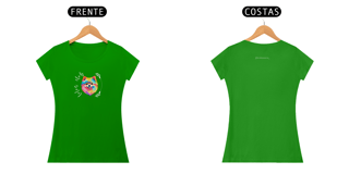 Nome do produto Babe Long Quality - Lulus Club - COLORIDO