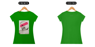 Nome do produto Babe Long Quality - GAGA - COLORIDO