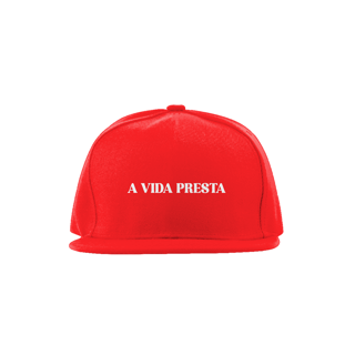 Nome do produto Boné - Quality - COLORIDO - Vida Presta
