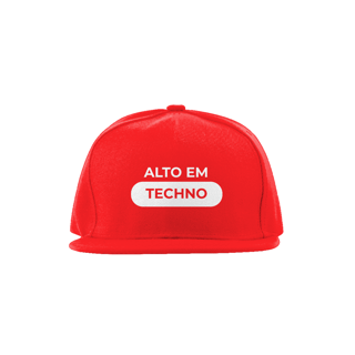 Nome do produto Boné - Quality - COLORIDO - Alto techno