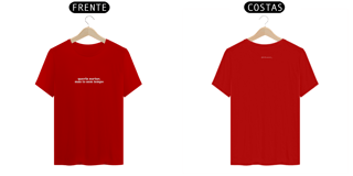 Nome do produto T- shirt Quality - Queria surtar - COLORIDO