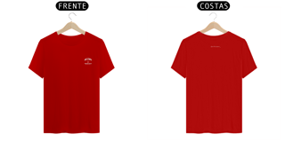 Nome do produto T- shirt Quality - Huum coquinha gelada - COLORIDO