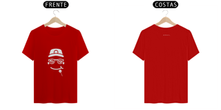T- shirt Quality - Candy - COLORIDO
