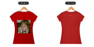 Nome do produto Babe Long Quality - Setor de milagres - COLORIDO