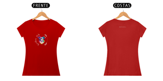 Nome do produto Babe Long Quality - Borders Club - COLORIDO