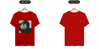 Nome do produto T- shirt Quality - Mayhem - COLORIDO