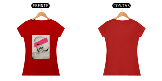 Nome do produto Babe Long Quality - GAGA - COLORIDO