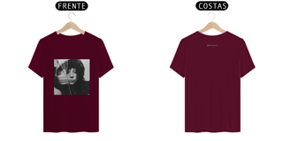 Nome do produto T- shirt Quality - Mayhem - COLORIDO