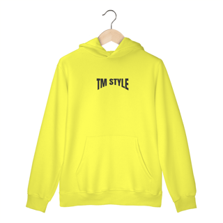 Nome do produto CASACO  TM STYLE 