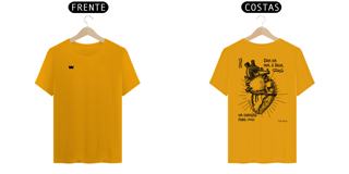 Nome do produto CAMISA HEART