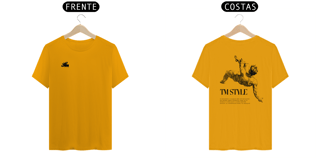 Nome do produto CAMISA BRANCA CLASSICA TM STYLE