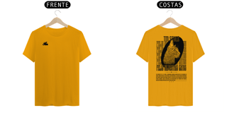 Nome do produto CAMISA CLASSICA TM STYLE CAT