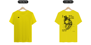 Nome do produto CAMISA HEART