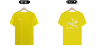 Nome do produto CAMISA CLASSICA PRETA TM STYLE 