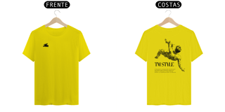 Nome do produto CAMISA BRANCA CLASSICA TM STYLE