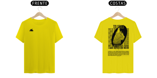 Nome do produto CAMISA CLASSICA TM STYLE CAT