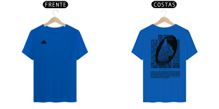 Nome do produto CAMISA CLASSICA TM STYLE CAT