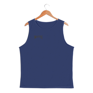Nome do produto Regata Masc Sport Dry UV TM SYLE