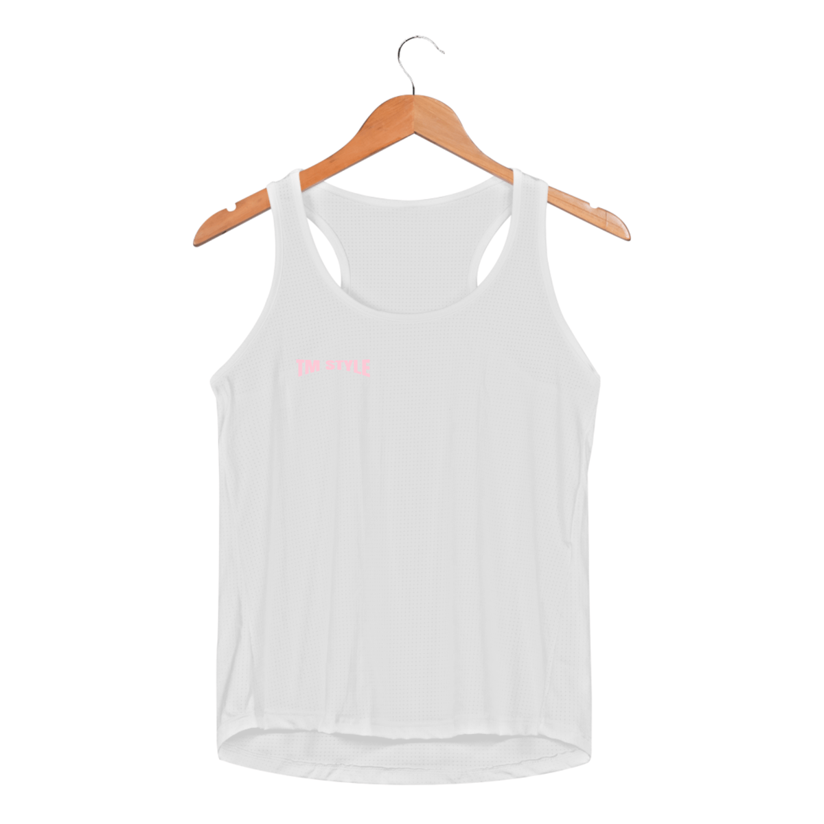 Nome do produto: Regata Fem Dry UV TM STYLE