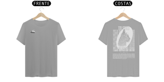 Nome do produto CAMISA CLASSICA TM STYLE CAT
