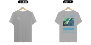 Nome do produto CAMISA CLASSICA TM STYLE EXCLUSIVE