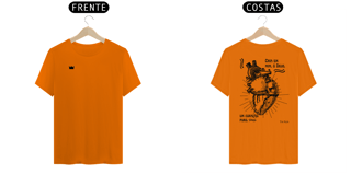 Nome do produto CAMISA HEART